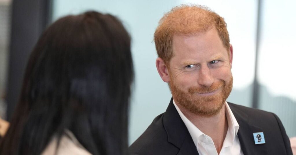 Meghan and Harry not entitled to protection despite stalker's fixation | Royal | News