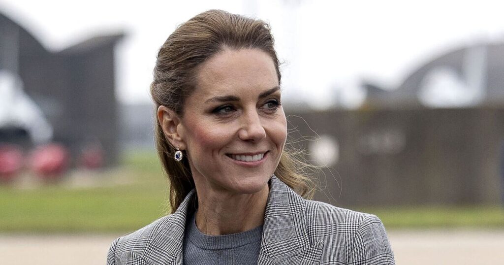 Princess Kate makes major announcement in new personal essay | Royal | News