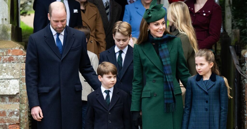 The popular TV show Prince William and his family are obsessed with | Royal | News