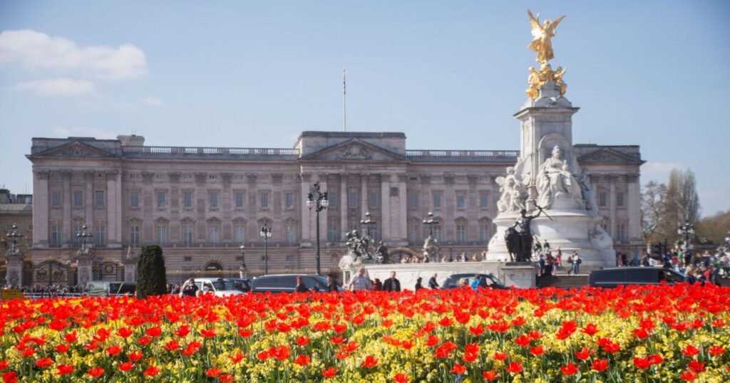 Here's four things you need to know about the Royal Parks | Royal | News