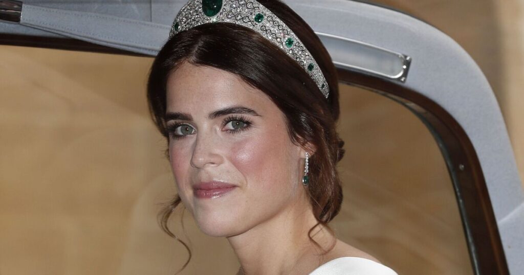 ‘I used to work for Princess Eugenie – this is what she’s like behind closed doors’ | Royal | News ‘I used to work for Princess Eugenie – this is what she’s like behind closed doors’ | Royal | News