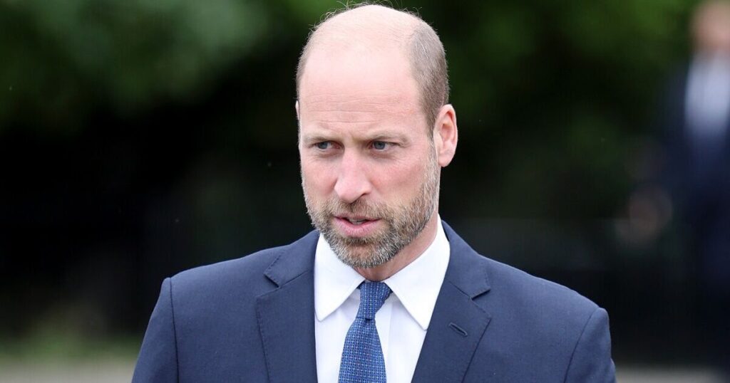 Prince William to team up with popular royal for rare public outing | Royal | News