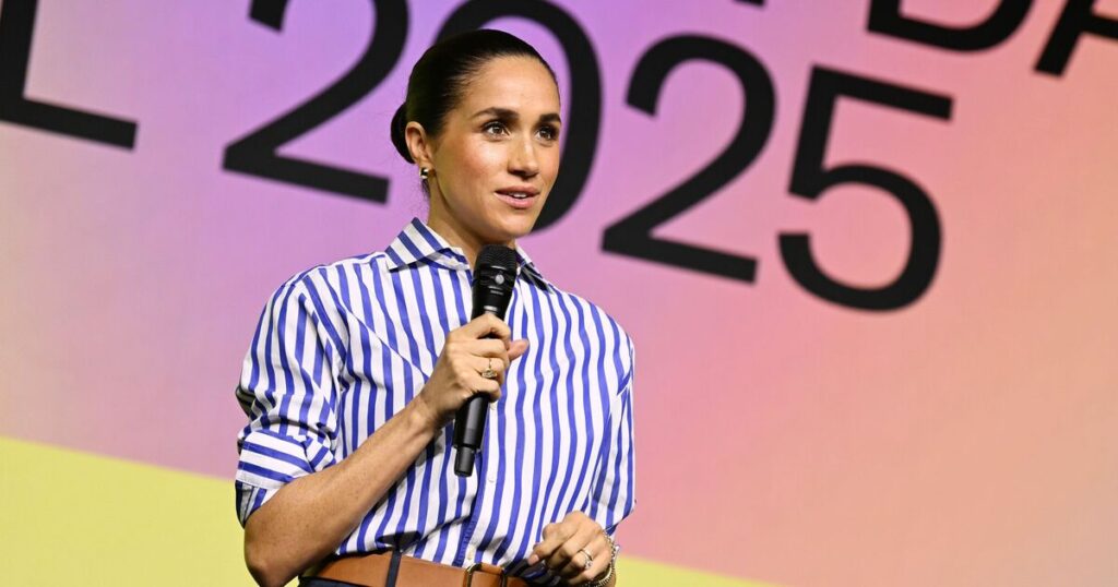 Two royals team up with Jeremy Clarkson despite Meghan Markle rant | Royal | News