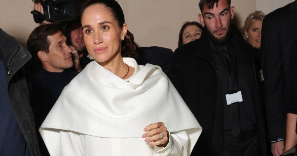 Prince Harry 'furious' that Meghan Markle is compared to Diana | Royal | News