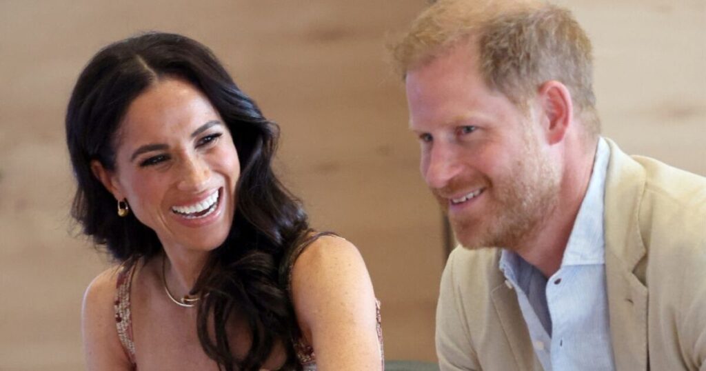 Prince Harry and Meghan Markle to get new Hollywood A-list neighbour | Royal | News Prince Harry and Meghan Markle to get new Hollywood A-list neighbour | Royal | News