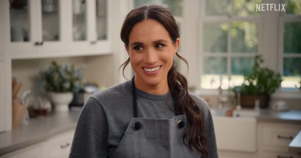 Meghan Markle to return to TV screen within weeks | Royal | News Meghan Markle to return to TV screen within weeks | Royal | News