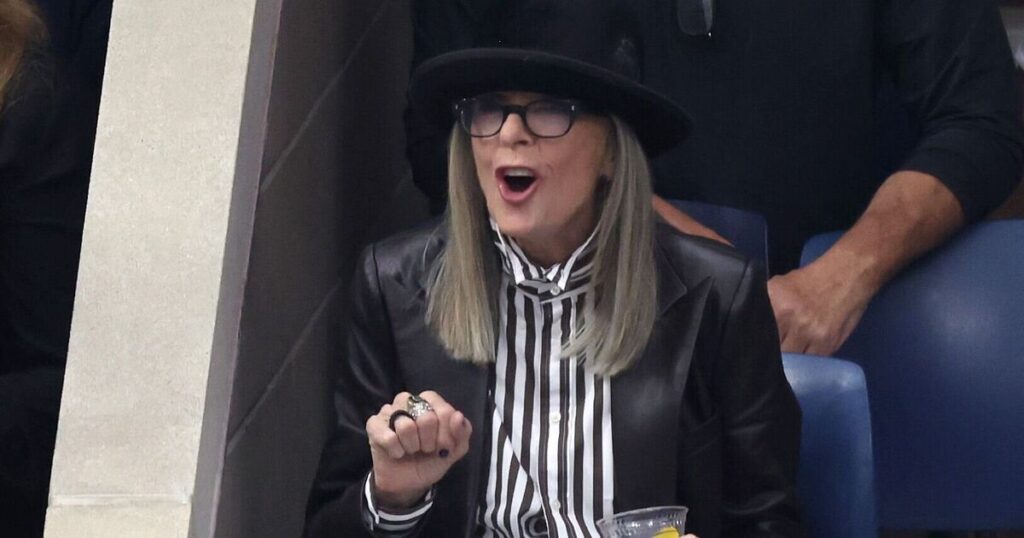 Diane Keaton’s death certificate unveils tragic new details about her last days | Celebrity News | Showbiz & TV Diane Keaton's death certificate unveils tragic new details about her last days | Celebrity News | Showbiz & TV