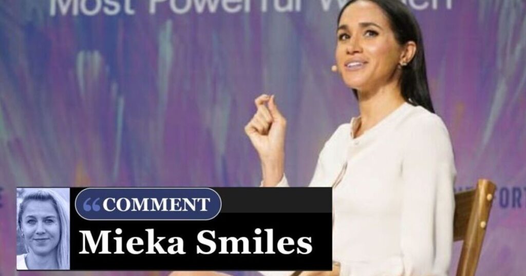 Meghan Markle is utterly deluded – she just insulted anyone with a full-time job | Royal | News