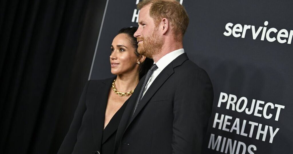 Insiders share damning verdict of Prince Harry and Meghan Markle | Royal | News