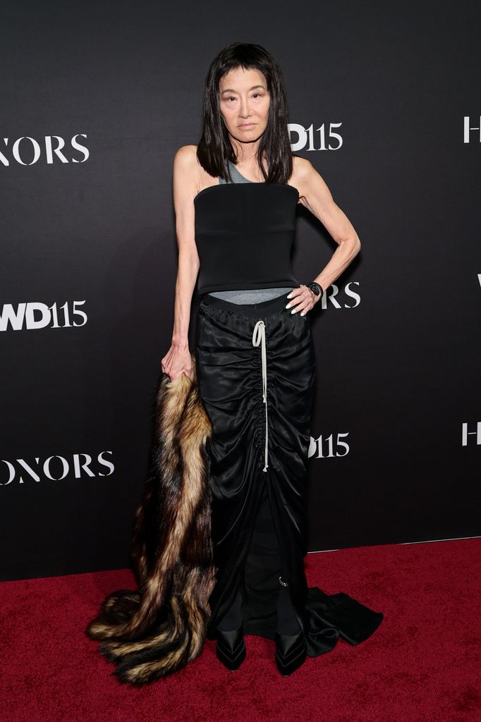 Vera Wang
