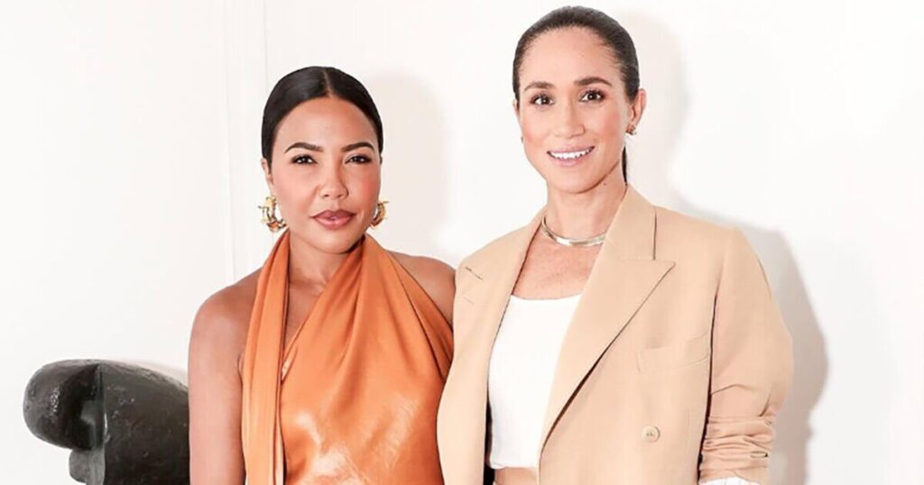 Meghan Markle sparks speculation about the future after 'strategic' appearance | Royal | News