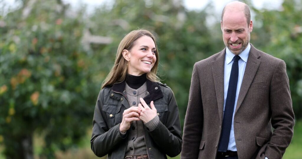 Kensington Palace issues major update on 'intrusive' family pictures | Royal | News