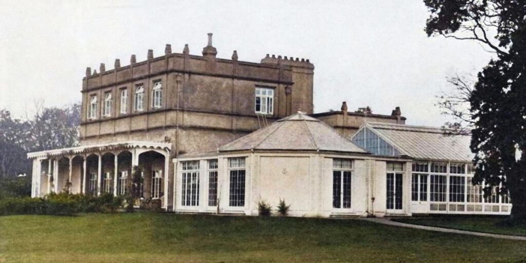 The History of Royal Lodge, Prince Andrew’s Current Home The History of Royal Lodge, Prince Andrew’s Current Home