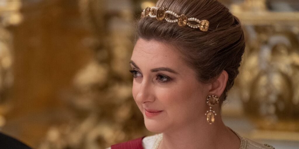 Who Is Luxembourg’s New Grand Duchess Stéphanie?