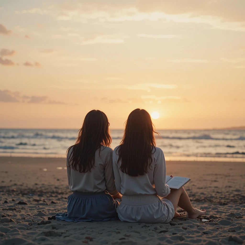 The Silence Breaks: What Meghan Markle’s Former Best Friend’s Cryptic Post Might Really Mean