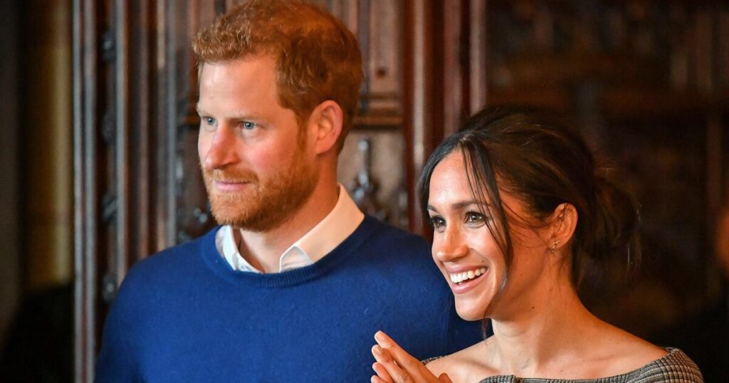 RFK Jr. Splutters at ‘Bewildering Choice’ to Honor Harry and Meghan at New York City’s Ripple of Hope Gala