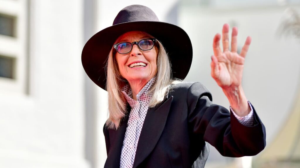Diane Keaton dies aged 79: Colleagues, friends, celebrities mourn Oscar-winning actress