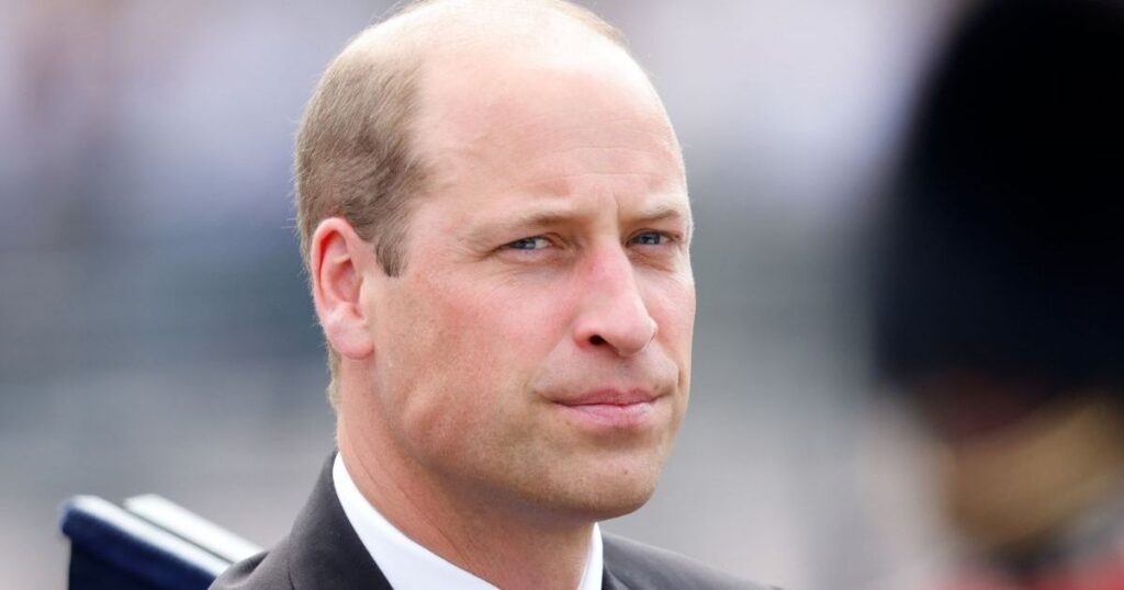 Future King Prince William Doing More Work Lately — Source