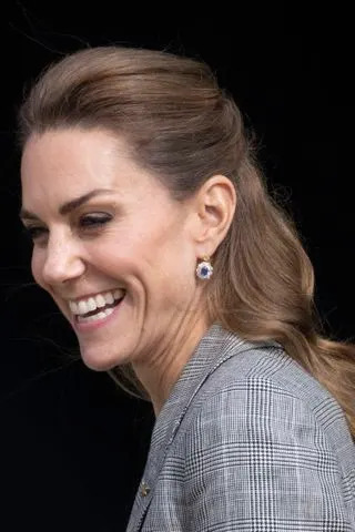 Getty Kate Middleton
