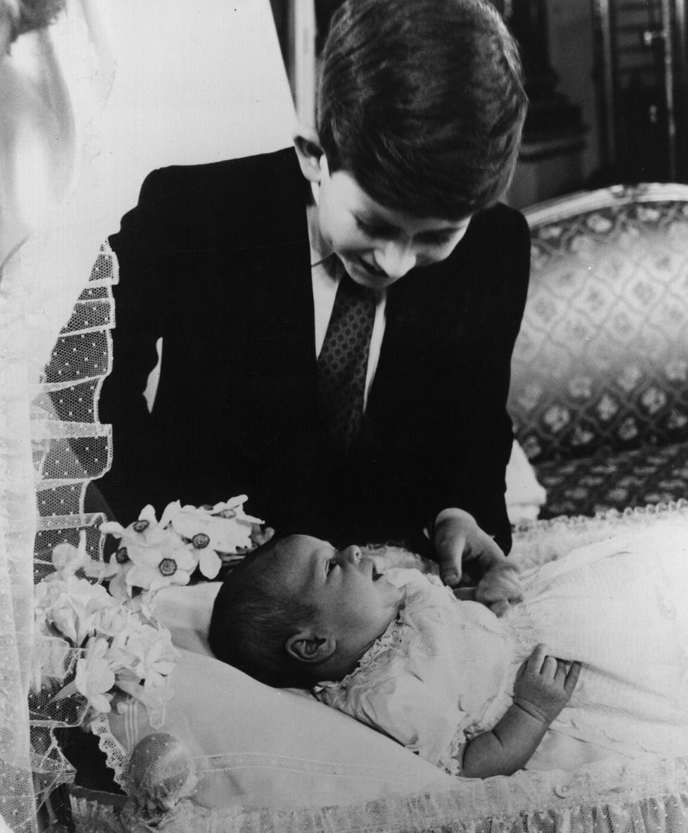 Royal Children