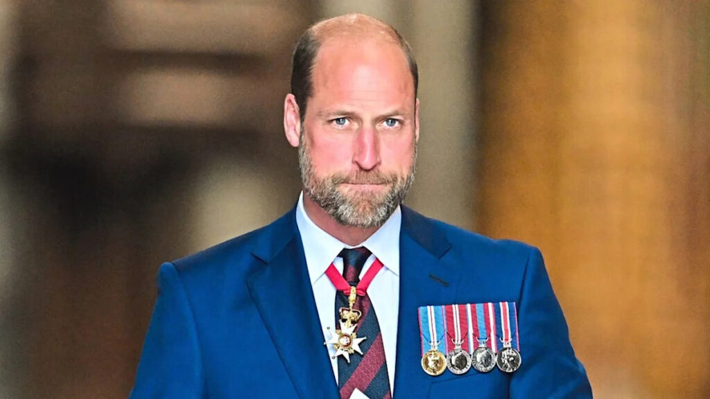 Prince William Likely to Be ‘Iron-Fisted’ in ‘Mission to Protect the Monarchy’ When He Becomes King Yahoo entertainment home