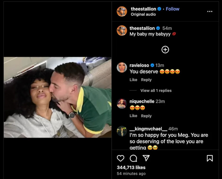 theestallion/Instagram