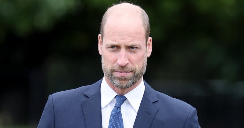 Lipreader unpacks William’s ‘furious’ interaction with estranged uncle Yahoo entertainment home