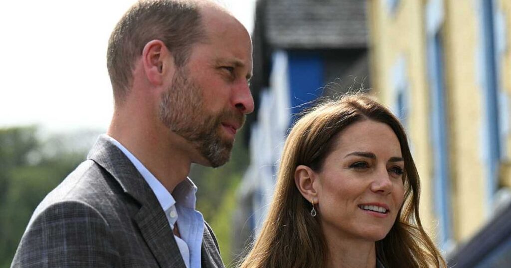 William and Kate Accused of 'Hypocrisy' as Neighbors Fume Over a Major Problem at Forest Lodge