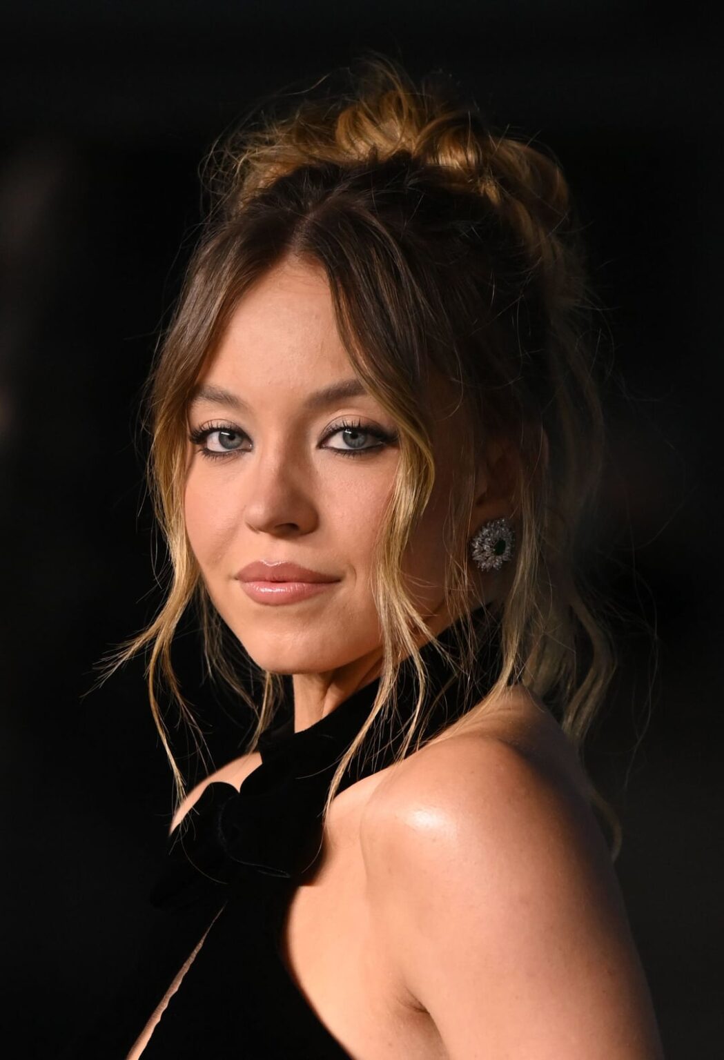 Sydney Sweeney | 5th Annual Academy Museum Gala 18th October 2025