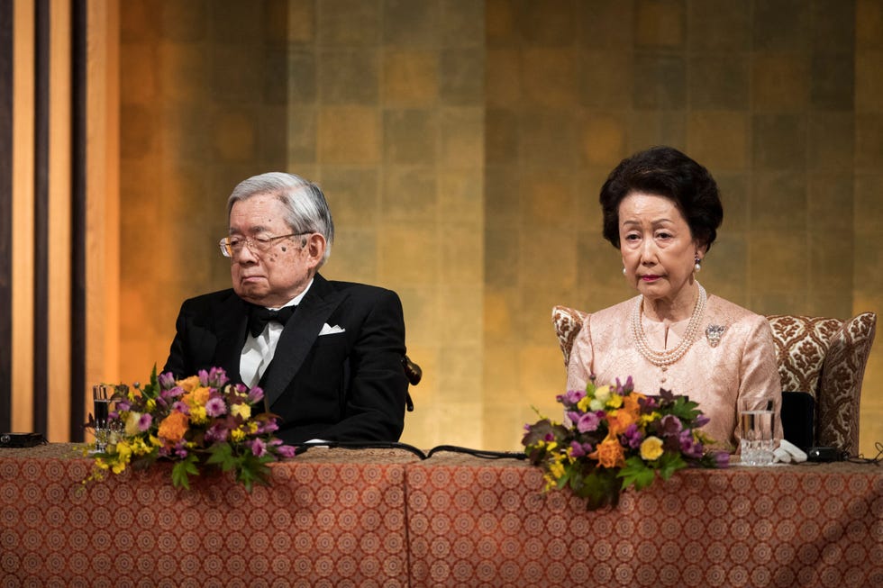 JAPAN-ARTS-AWARD