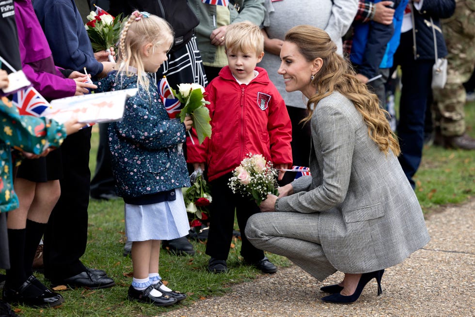 BRITAIN-ROYALS