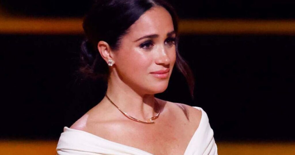 Meghan Markle Feels ‘Lost’ as Her Brand Faces Major Setbacks Despite Netflix Backing