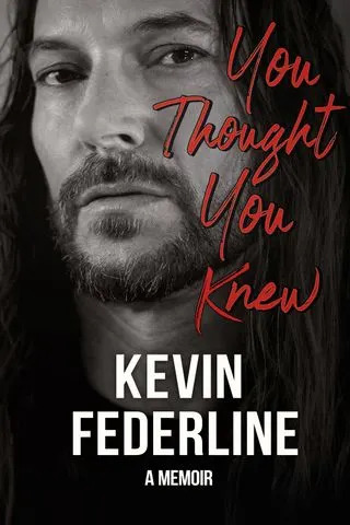 Listenin 'You Thought You Knew' by Kevin Federline