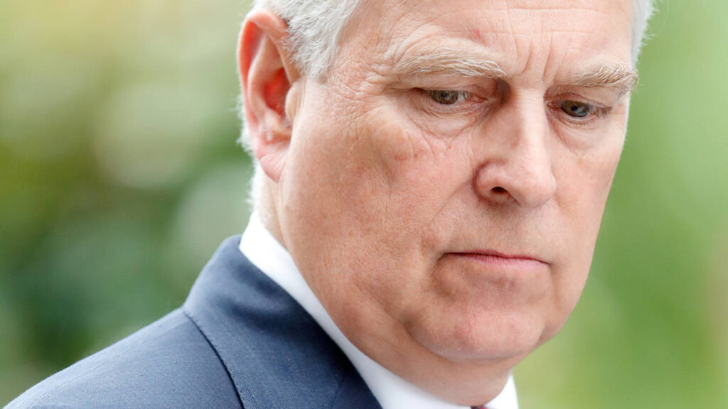 MPs could discuss Prince Andrew’s title and ‘peppercon rent’ mansion in historic Commons debate MPs could discuss Prince Andrew's title and 'peppercon rent' mansion in historic Commons debate