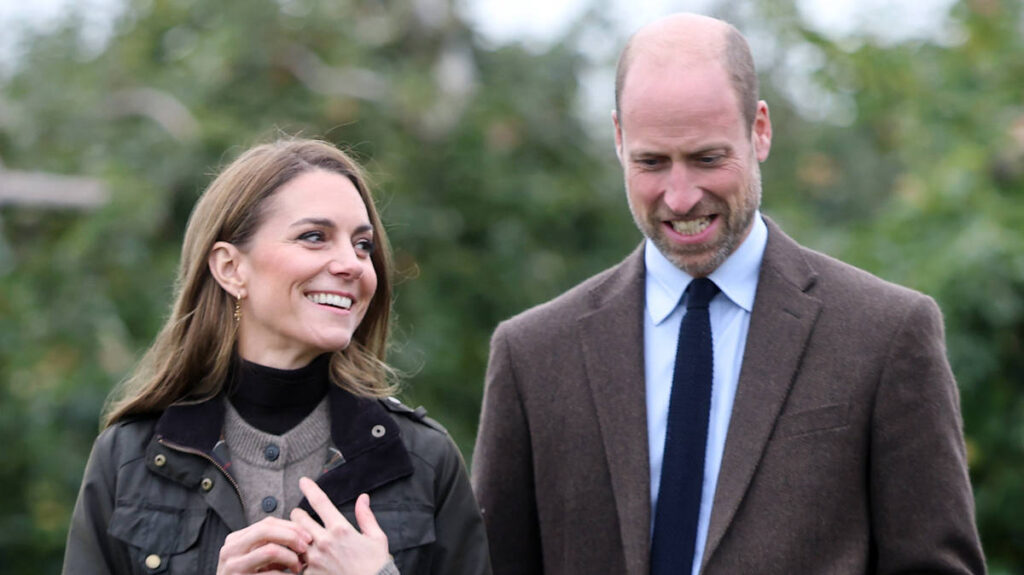 William and Kate win legal battle after family holiday pictures published