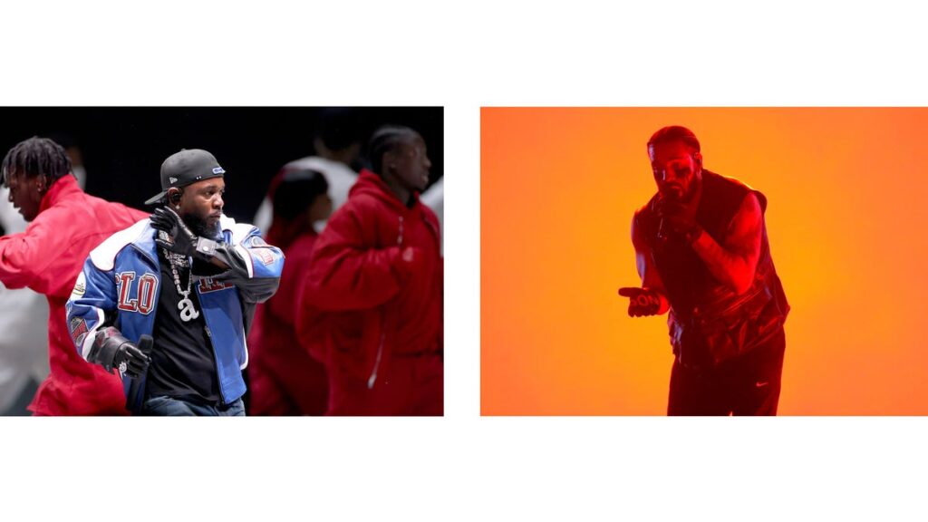 Drake defamation lawsuit dismissed in UMG 'Not Like Us' case
