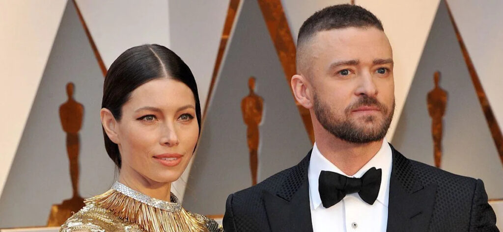 How Justin Timberlake And Jessica Biel Remain ‘Very Committed’ After ‘Rough’ Tour Yahoo entertainment home