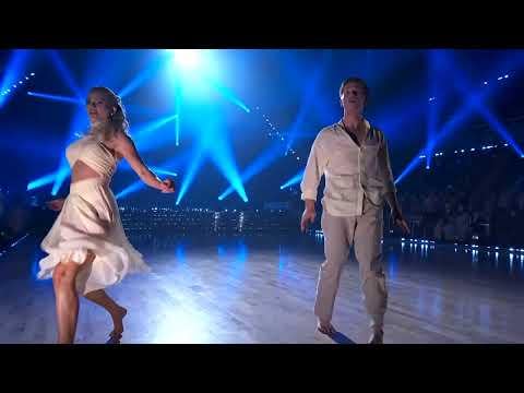 Robert Irwin’s Dedication Night Contemporary With His Mom Terri Irwin | Dancing with the Stars