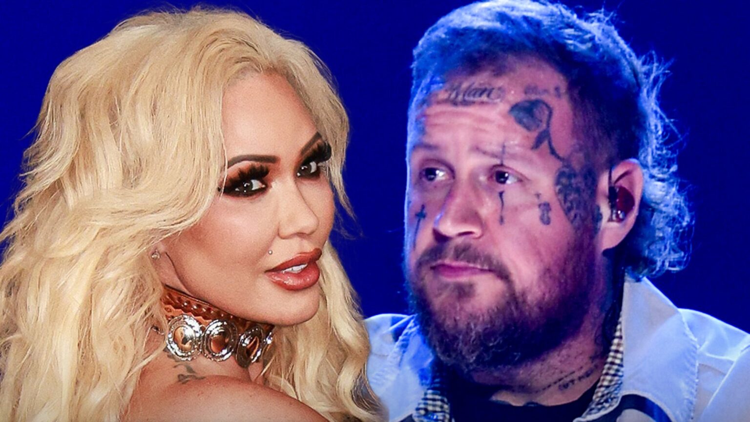 Bunnie XO Claps Back at Hater’s Comment on Jelly Roll Cheating Revelation Bunnie XO Claps Back at Hater's Comment on Jelly Roll Cheating Revelation