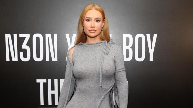 Iggy Azalea Twerking on Twitch Star Left Him ‘Buffering in Real Life’ Yahoo entertainment home