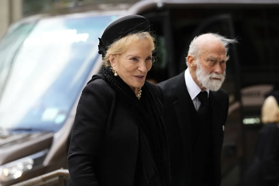 Photo credit: Pool - Getty Images