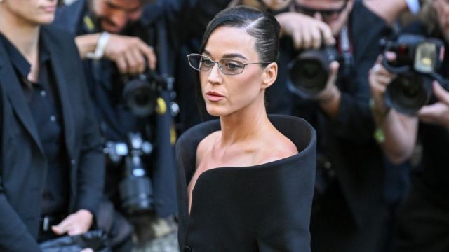 Justin Trudeau & Katy Perry Are Always ‘Messaging Each Other,’ Sources Say Yahoo entertainment home