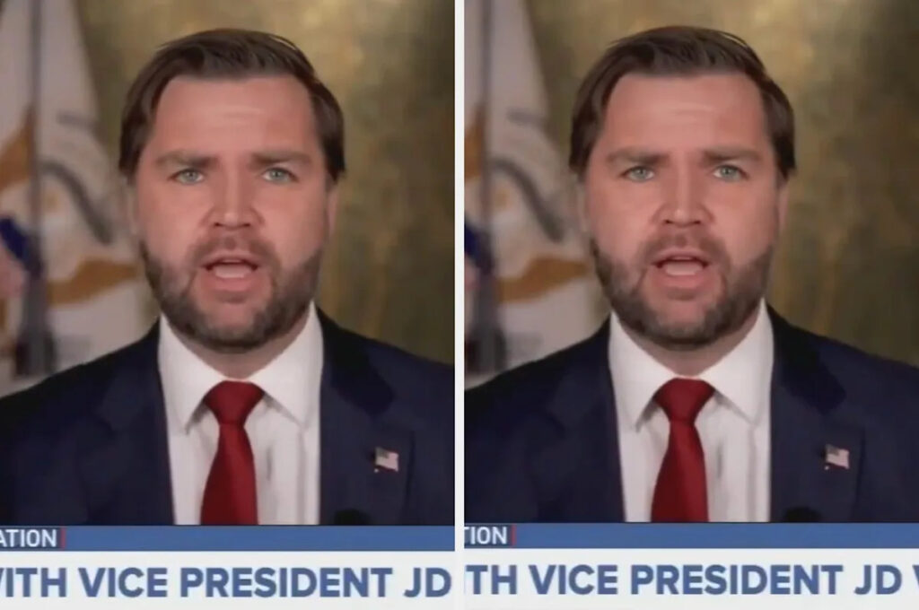 This ABC Host Put JD Vance In His Place During An Interview, And The Internet Is Loving It
