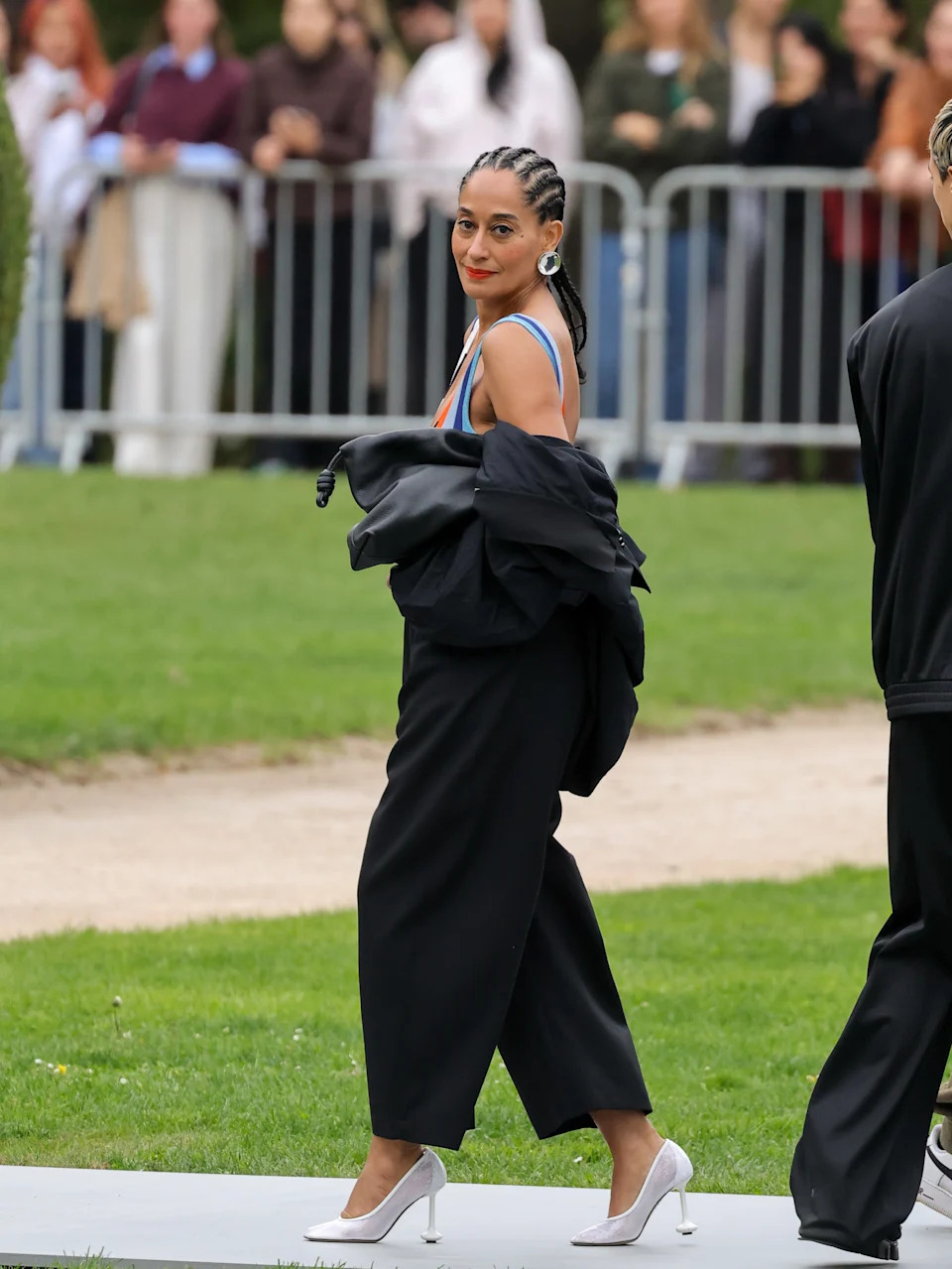 Tracee Ellis Ross