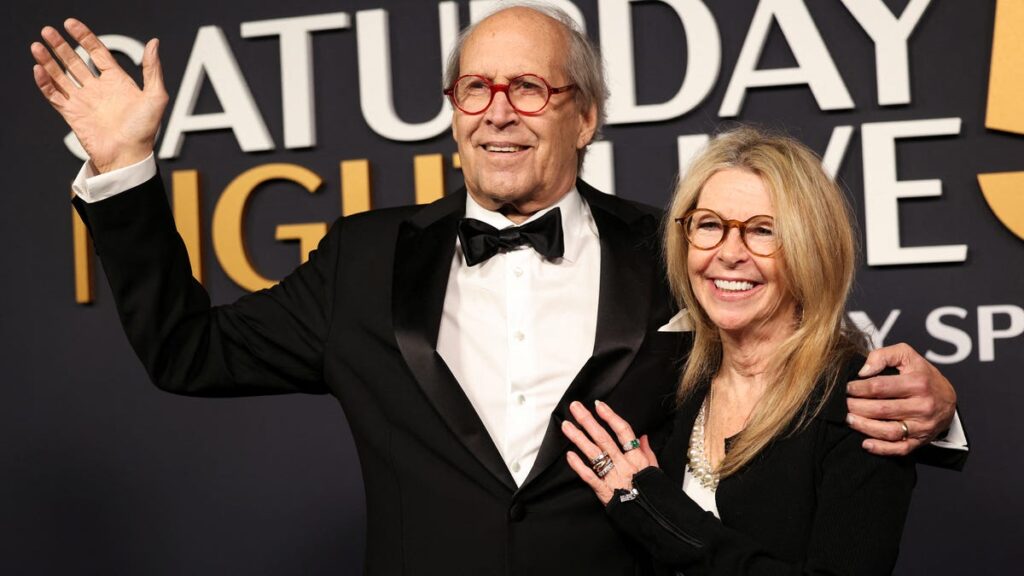 Chevy Chase coming to Sioux Falls for special movie screening
