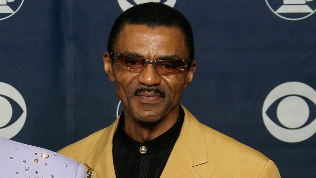 Ike Turner Jr., son of Ike and Tina Turner, dies at 67