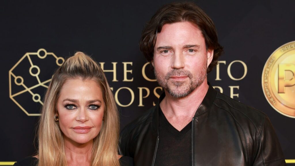 Aaron Phypers denies abusing Denise Richards in court testimony