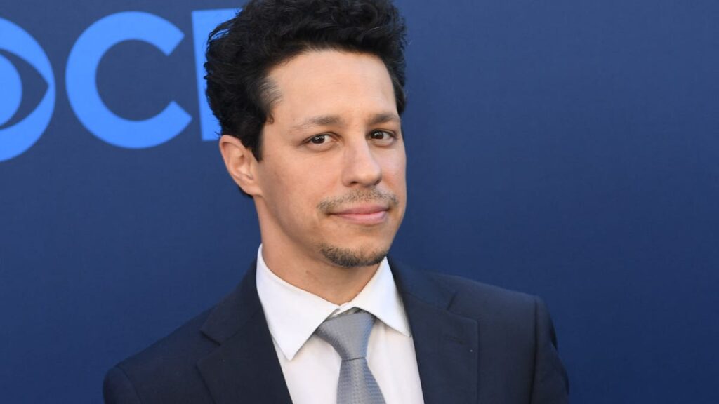 'Matlock' actor David Del Rio fired after alleged sexual assault