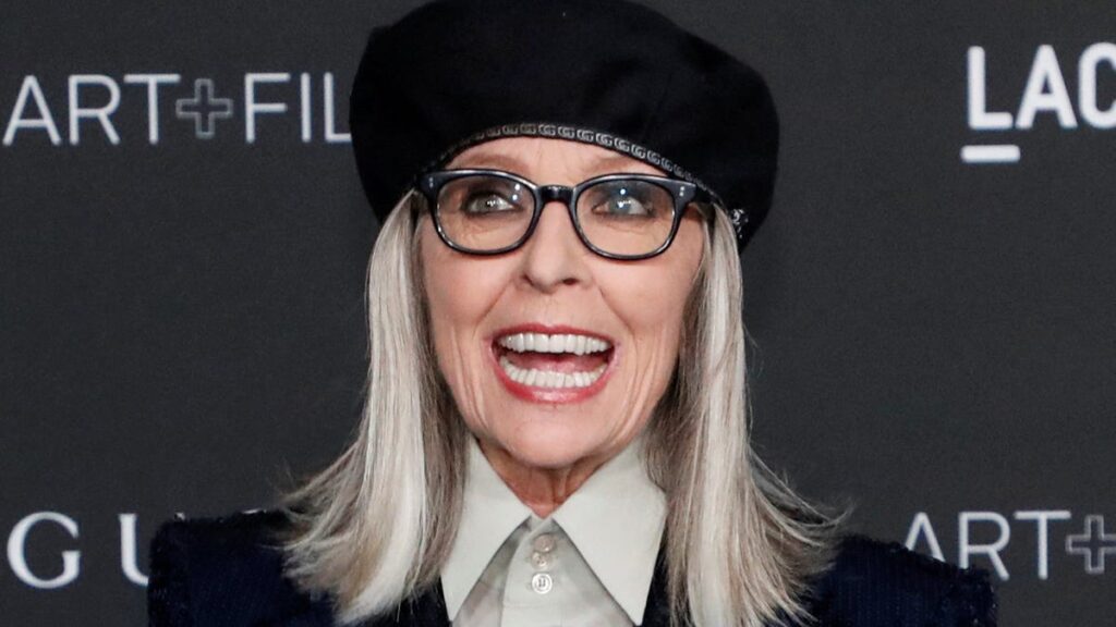 Diane Keaton death certificate reveals new details on final days