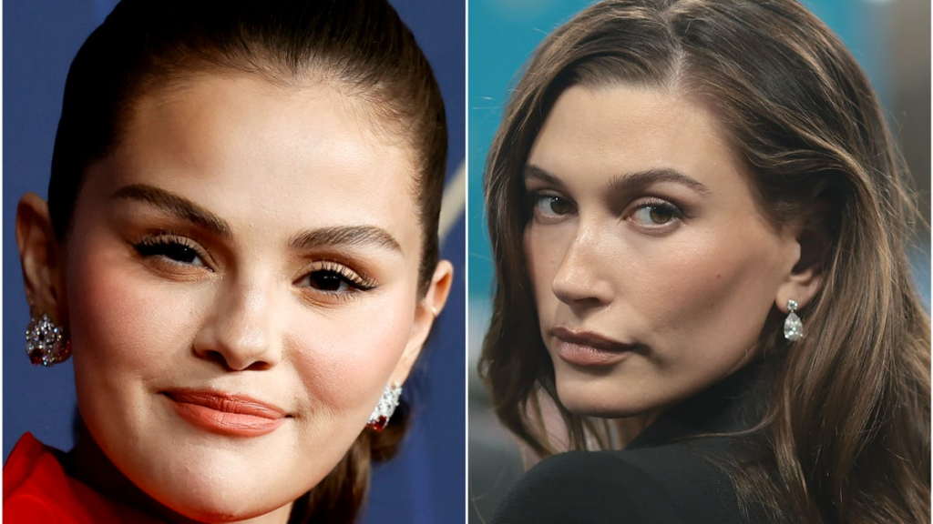 Selena Gomez posts, deletes after Hailey Bieber interview, reports say
